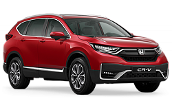 CR-V New